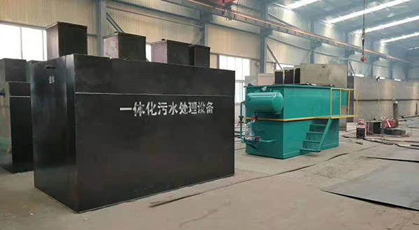 哪些污水不能直接排入下水道？-污水處理知識(shí)-樂中環(huán)保