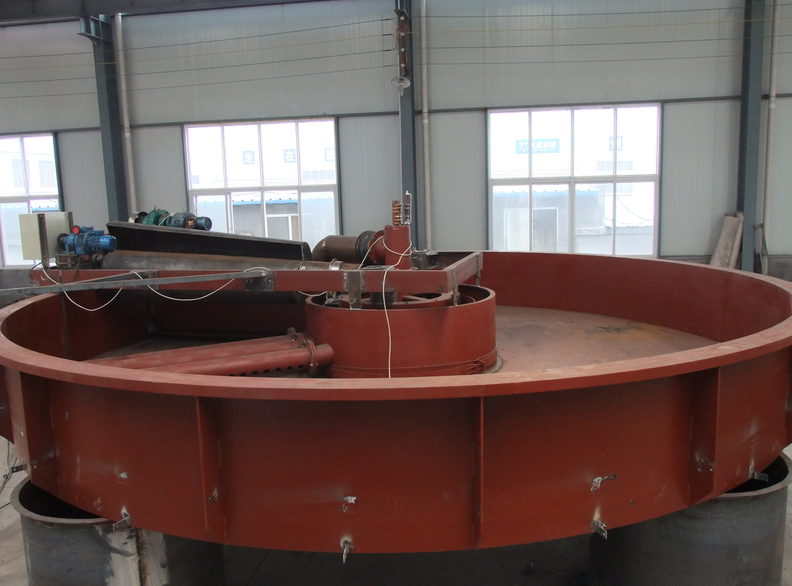 平流式氣浮機的一些特點及優(yōu)勢淺析-污水處理十萬個為什么 平流式氣浮機的一些特點及優(yōu)勢淺析-污水處理十萬個為什么