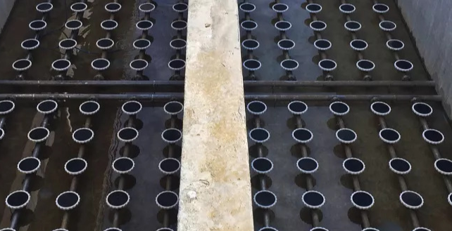 廢水處理場(chǎng)管道的常用清通方法有哪些？