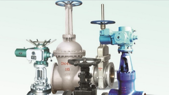 廢水處理場(chǎng)常用閥門(mén)有哪些？常用閥門(mén)型號(hào)的含義是什么？