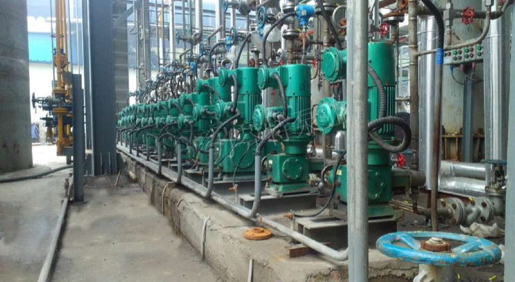 閥門使用方法：廢水處理場常用閥門有哪些？常用閥門型號的含義是什么？