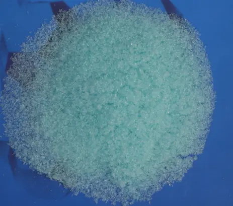 廢水雜質(zhì)顆粒分類 廢水雜質(zhì)顆粒分類