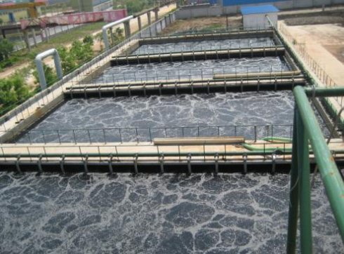 曝氣的作用、構(gòu)成、形式以及處理方式