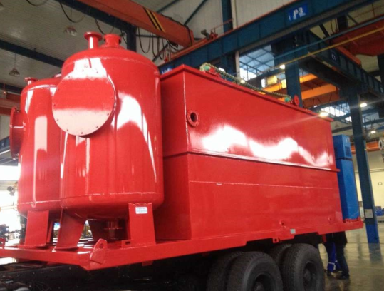 廢水中硫化物的來源有哪些？如何處理？-樂中環(huán)保