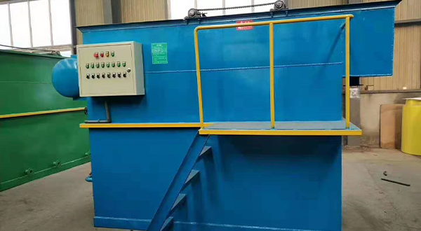 什么是污水的厭氧生物處理？厭氧生物處理的三個階段-樂中環(huán)保