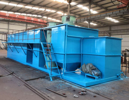 污水處理設(shè)備 污水處理設(shè)備