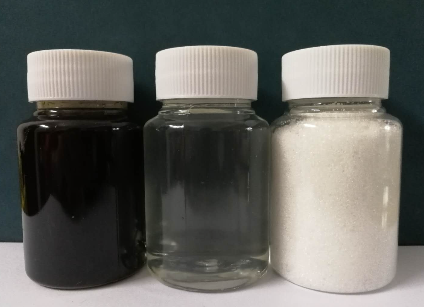 廢水處理設(shè)備中常用藥劑有哪些？廢水處理添加藥劑作用是什么-樂中環(huán)保