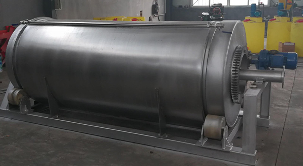 厭氧生物反應(yīng)器內(nèi)出現(xiàn)泡沫、化學(xué)沉淀等不良現(xiàn)象的原因是什么?-污水處理設(shè)備-樂中環(huán)保