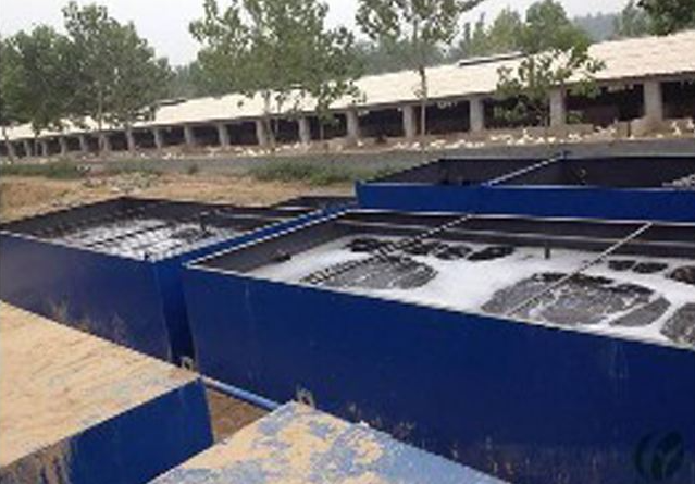 養(yǎng)殖場污水處理設(shè)備需要多少錢？養(yǎng)殖污水處理方法有哪些？