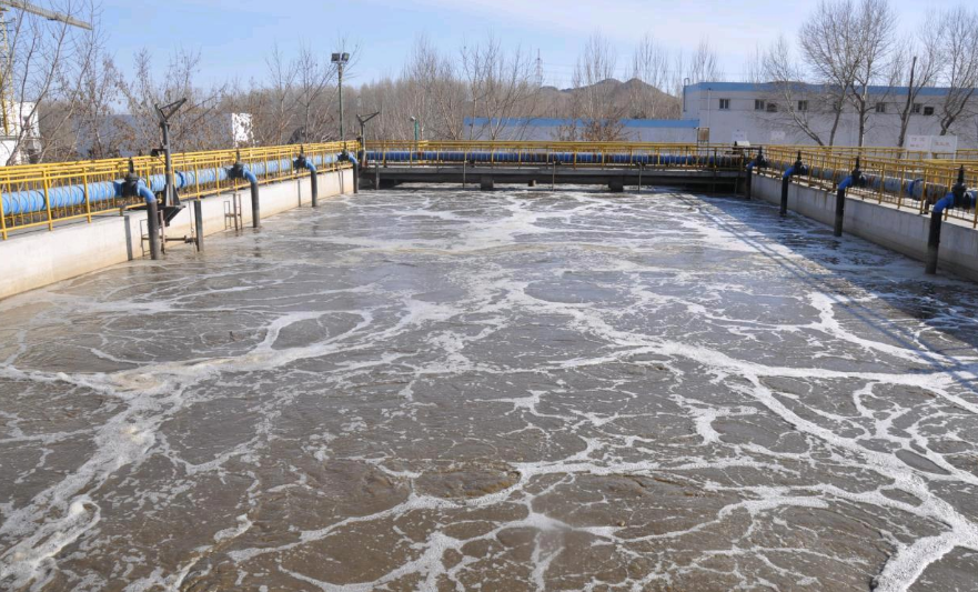 廢水和污水區(qū)別在哪里？-樂中環(huán)保