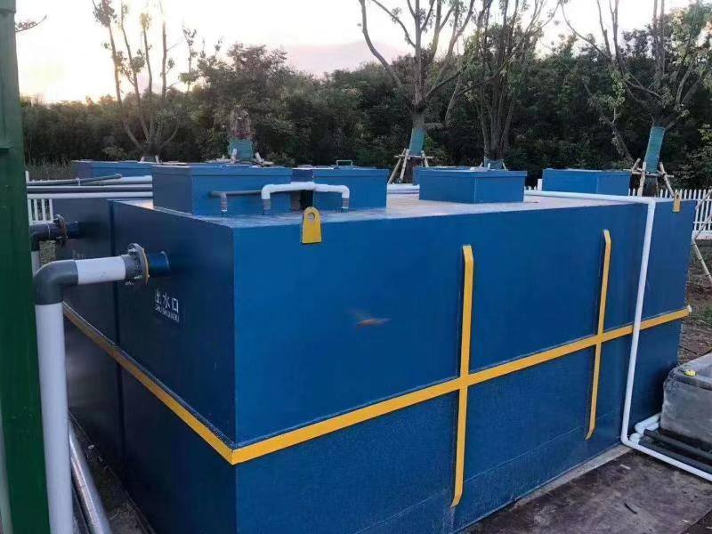 養(yǎng)殖污水處理設(shè)備應(yīng)用范圍是什么？-污水處理十萬(wàn)個(gè)為什么