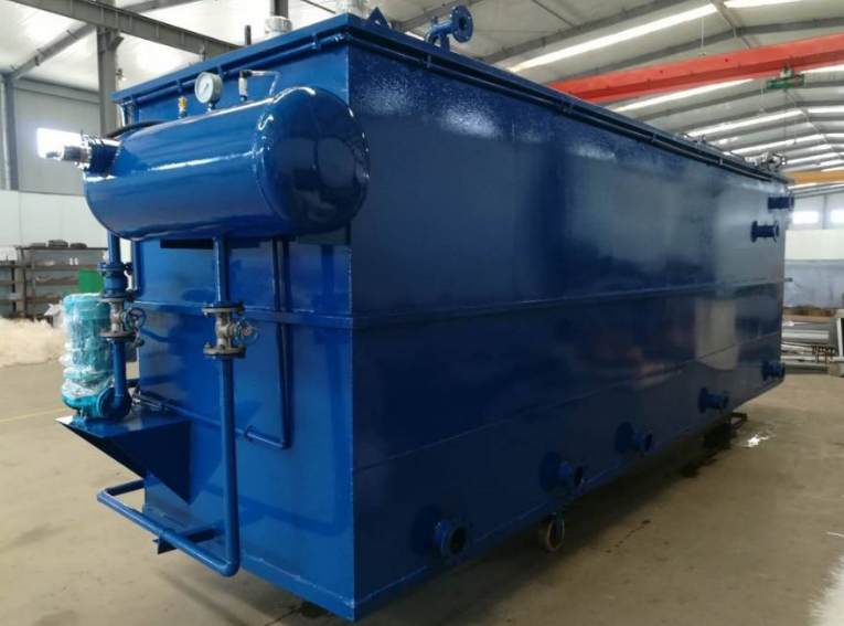 食品污水處理設(shè)備多少錢？-污水處理十萬(wàn)個(gè)為什么