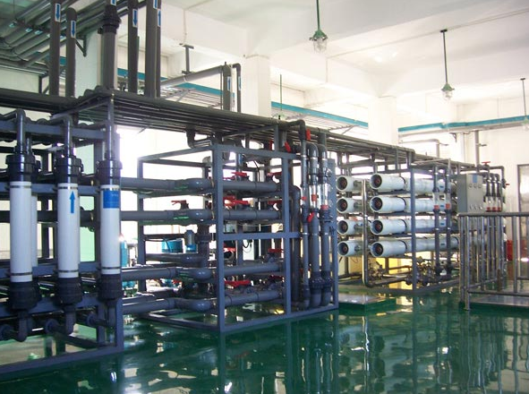 廢水回用方案，工廠如何通過廢水回收降低運(yùn)營成本？