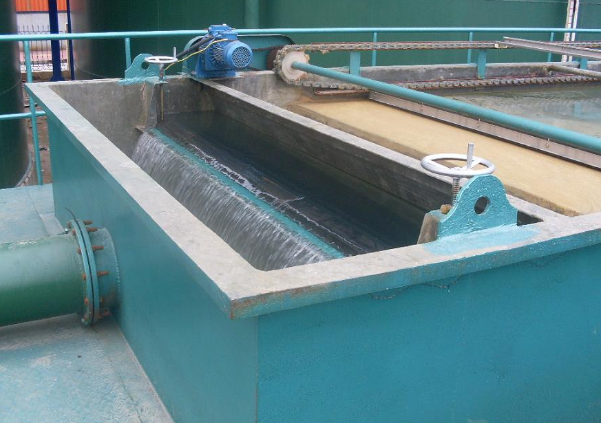 溶氣氣浮機(jī)調(diào)不出微小氣泡的3大原因及解決方法-樂中環(huán)保 溶氣氣浮機(jī)調(diào)不出微小氣泡的3大原因及解決方法-樂中環(huán)保