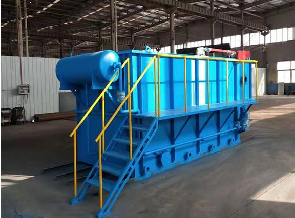 食品污水處理設(shè)備指的是什么？食品廠污水處理的一般流程有哪些？