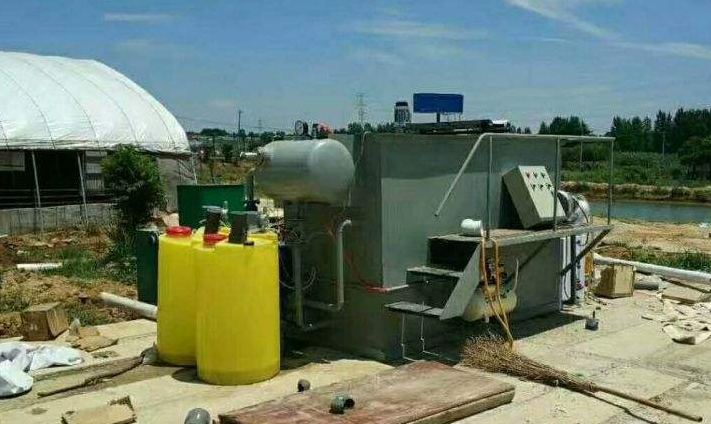 養(yǎng)殖污水處理設(shè)備安裝方法及注意事項(xiàng) 養(yǎng)殖污水處理設(shè)備安裝方法及注意事項(xiàng)