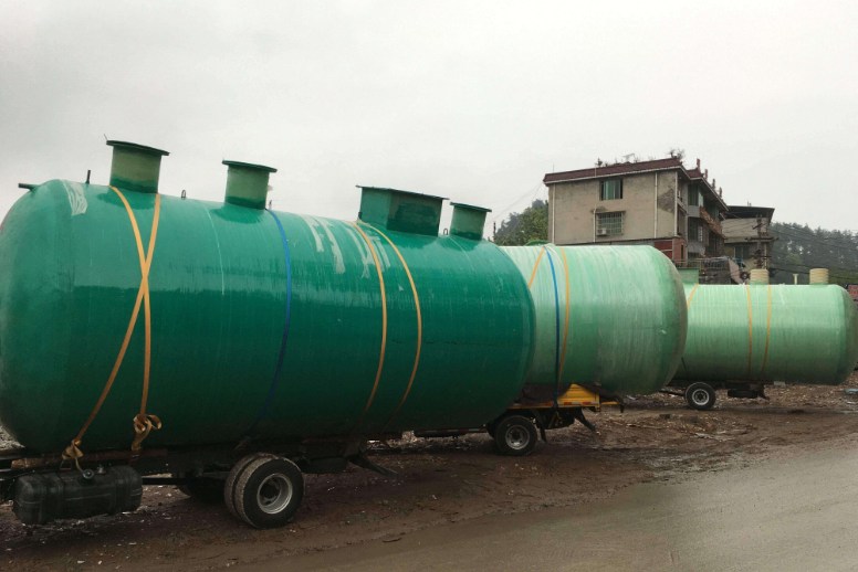 目前小型生活污水處理設(shè)備的市場價格是多少？02