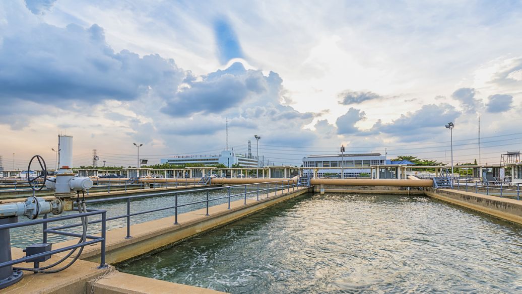 小型食品污水處理設備好用嗎？處理污水的效果怎么樣？01