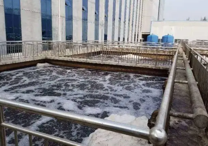 制藥廢水處理設(shè)備由哪幾部分組成，如何有效處理制藥廢水 ？