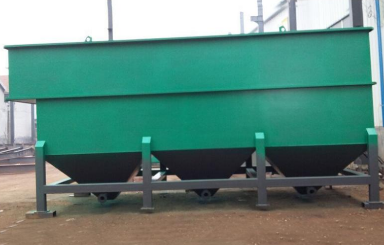 斜管沉淀器的基本要求有哪些？