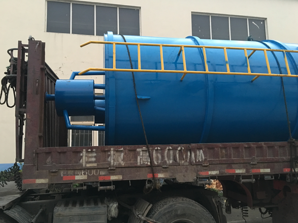 如何讓uasb厭氧罐里培養(yǎng)出顆粒污泥，用這三種方法就夠了