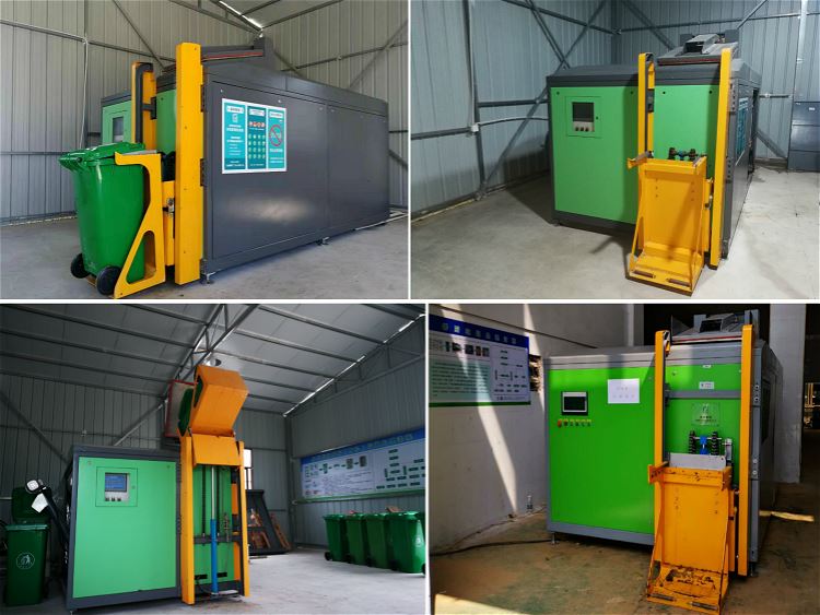 食品污水處理設(shè)備及工程供應(yīng)商樂(lè)中環(huán)?？萍冀榻B