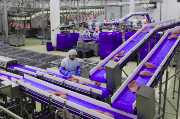 淺析乳制品廠(chǎng)食品污水處理設(shè)備系統(tǒng)中電凝聚的5大優(yōu)勢(shì)