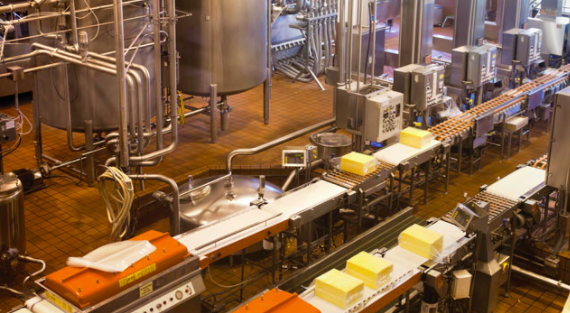 食品加工廢水的低成本處理案例-樂中環(huán)?？萍? /><br />
</span>
</p>
<p class=