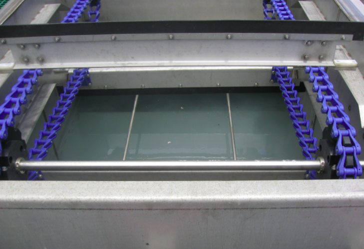 教你快速排除溶氣氣浮機(jī)系統(tǒng)故障-青島樂中環(huán)保 教你快速排除溶氣氣浮機(jī)系統(tǒng)故障-青島樂中環(huán)保