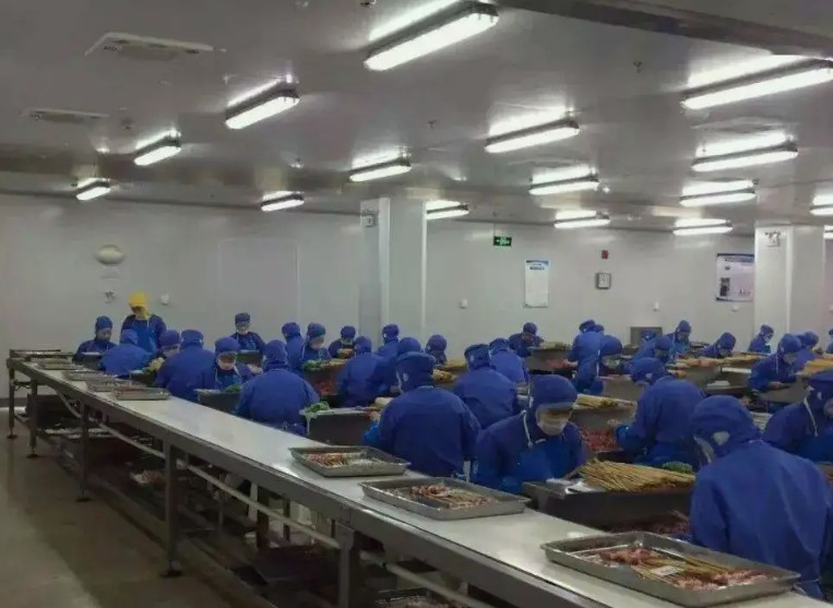 河北食品廠污水處理設(shè)備廠家有哪些？一起來看一下吧！