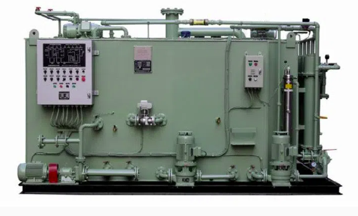 十大生活污水處理設(shè)備知名品牌廠家大全，動動手指收藏吧！