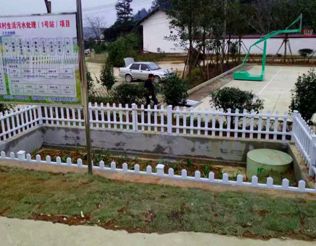 農(nóng)村生活污水怎么處理？這三種工藝要牢記！