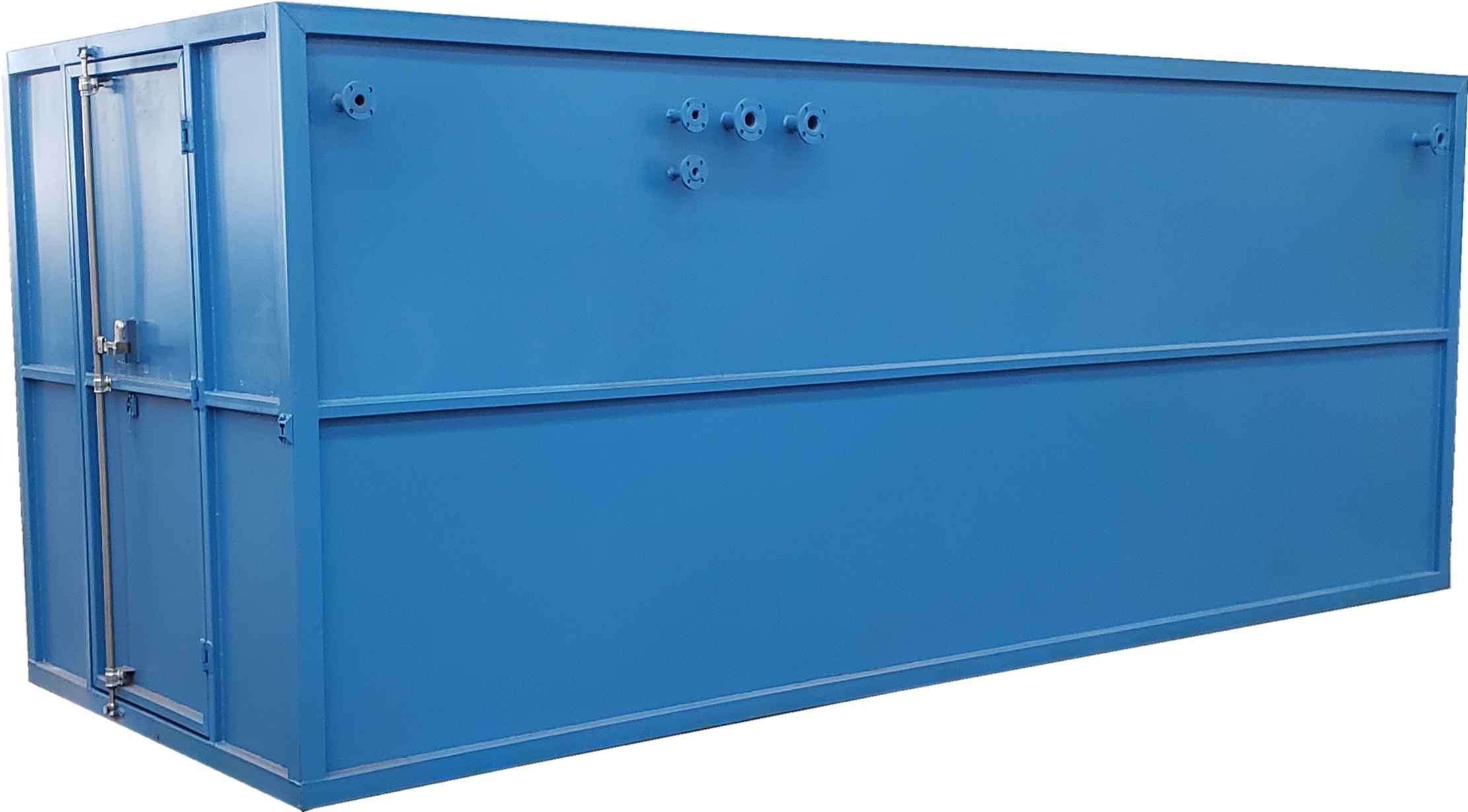 食品工廠污水如何處理，核心分為這五步！1