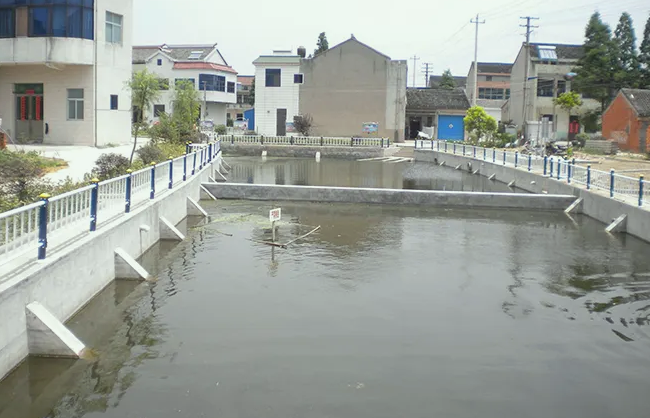 比較主流的農(nóng)村生活污水處理設(shè)備工藝有哪些？推薦這三種！