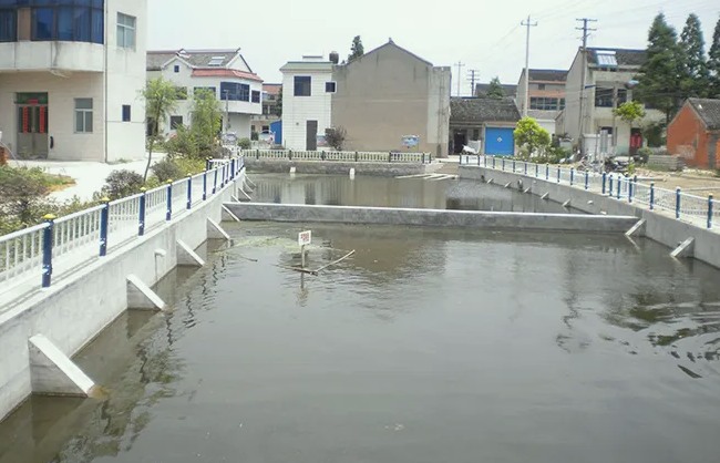 比較主流的農(nóng)村生活污水處理設(shè)備工藝有哪些？推薦這三種！