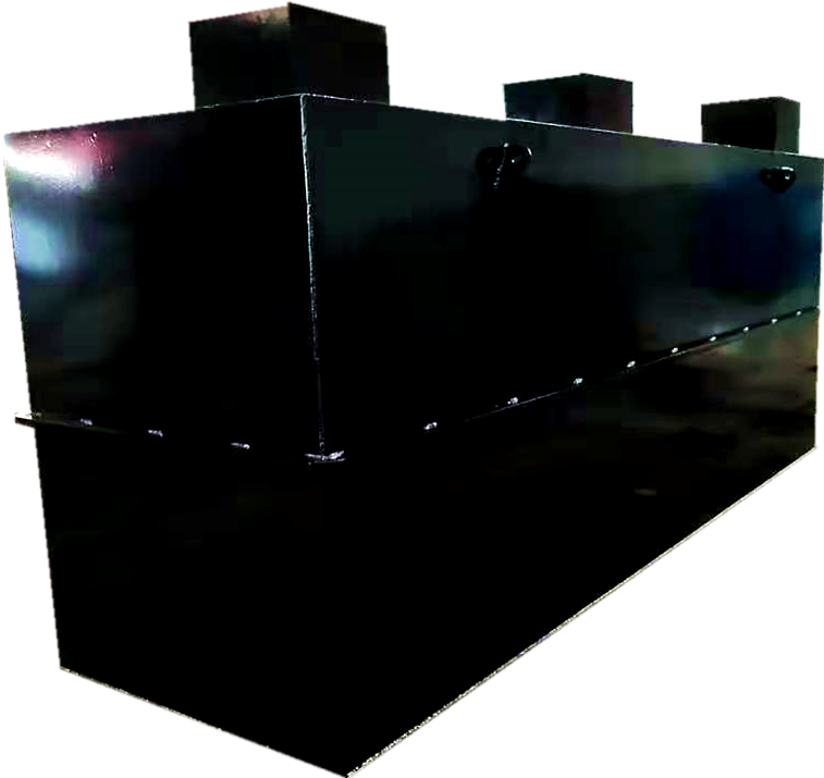 地埋式生活污水處理設(shè)備怎么保養(yǎng)？掌握這5點(diǎn)就夠了！