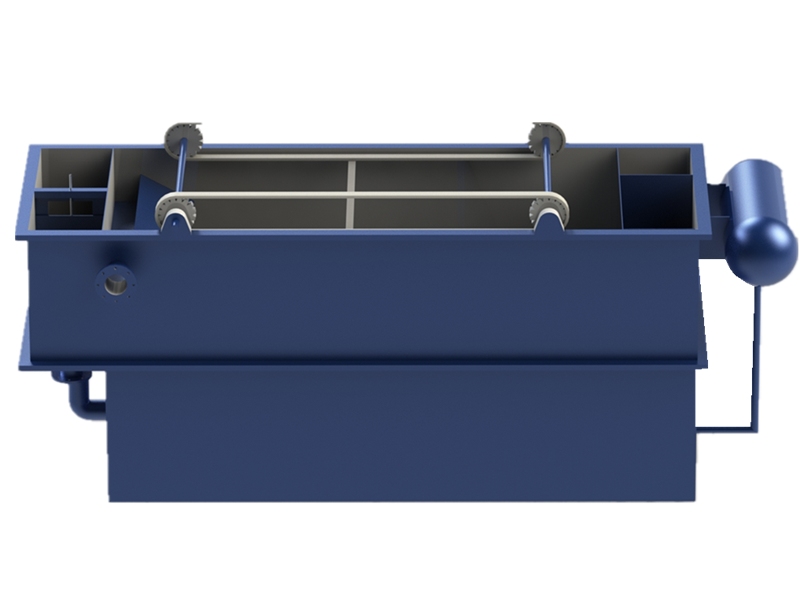 影響氣浮機(jī)的價(jià)格因素有哪幾點(diǎn)？