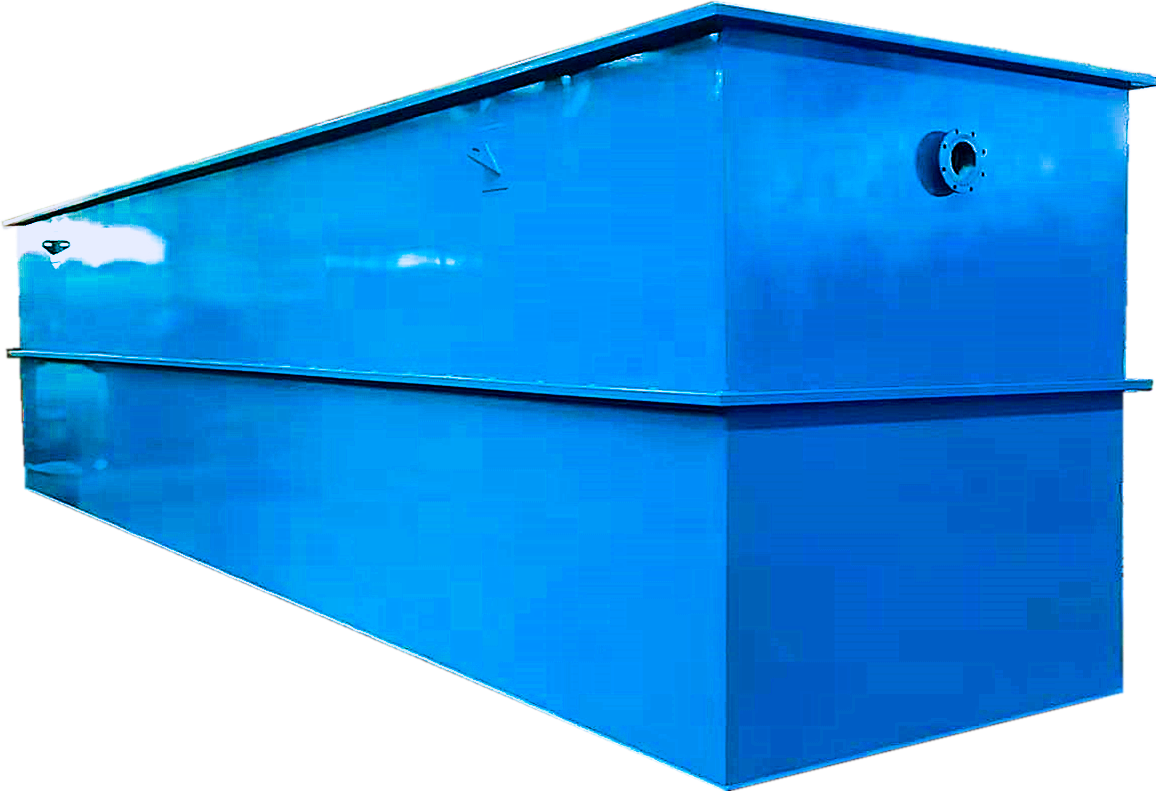 一體化生活污水處理設(shè)備的5大優(yōu)勢，你知道嗎？