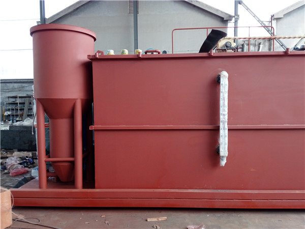 養(yǎng)豬場的污水咋處理后才能排放，分享兩種工藝-3