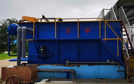 天津食品餐飲污水處理方法？相關(guān)標(biāo)準(zhǔn)？