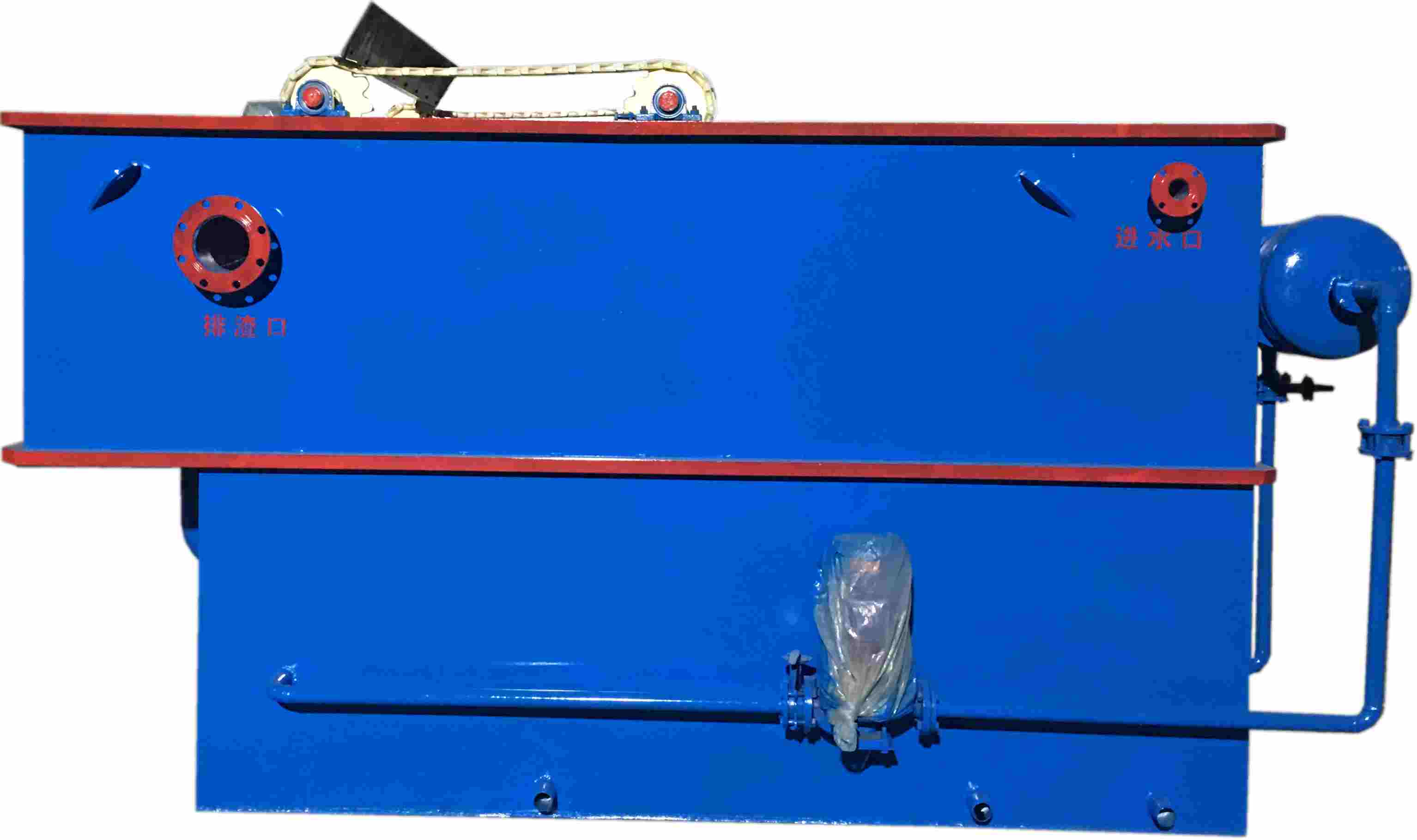 如何有效處理月餅廠(chǎng)生產(chǎn)加工廢水？-2