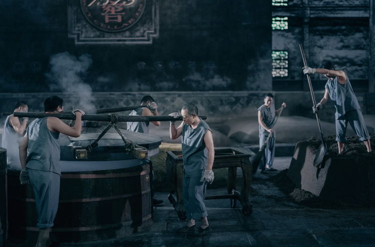 白酒廠廢水除磷方法、工藝流程|排放標(biāo)準(zhǔn)