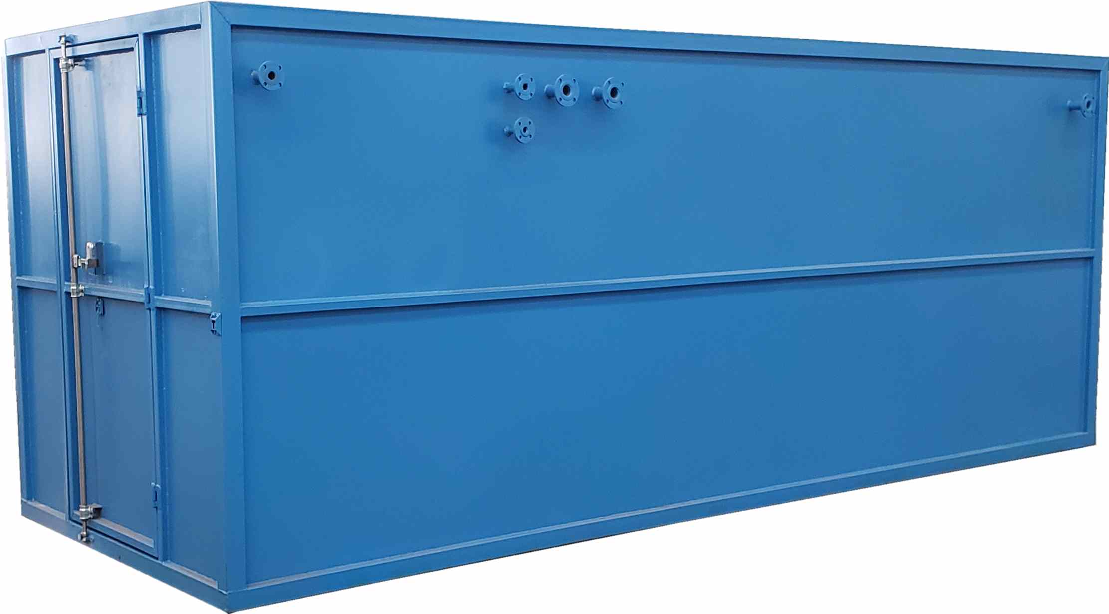 白酒廠廢水除磷方法、工藝流程|排放標(biāo)準(zhǔn)-2