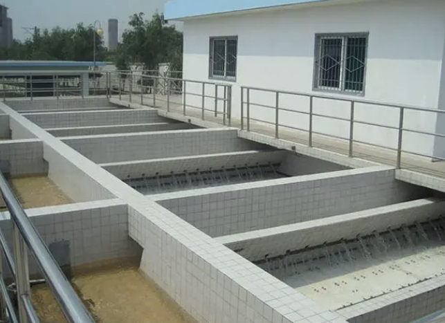 d型濾池工作原理是什么？（d型濾池和V型濾池的區(qū)別）