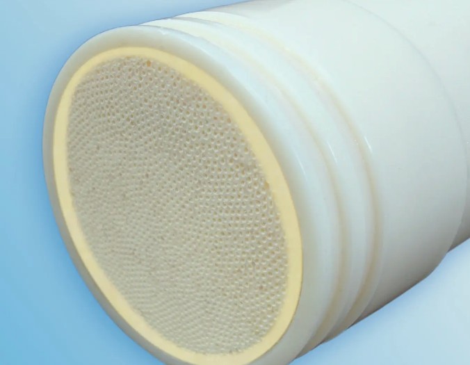 超濾膜結(jié)構及工作原理介紹(超濾膜結(jié)構一般包括哪幾個部分) 超濾膜結(jié)構及工作原理介紹(超濾膜結(jié)構一般包括哪幾個部分)