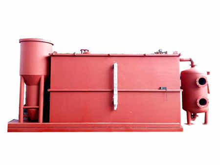 污水處理設(shè)備一般多少錢一臺|一套|一平方（一體化水處理設(shè)備價(jià)格）