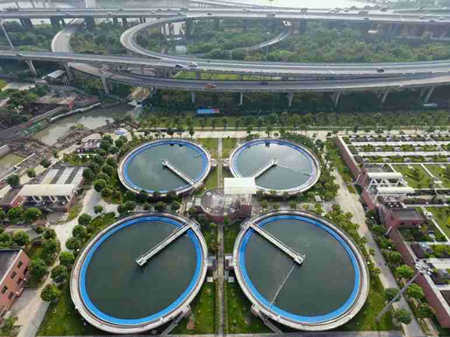 廢水排放標(biāo)準(zhǔn)2022最新（工業(yè)廢水排放標(biāo)準(zhǔn)介紹）