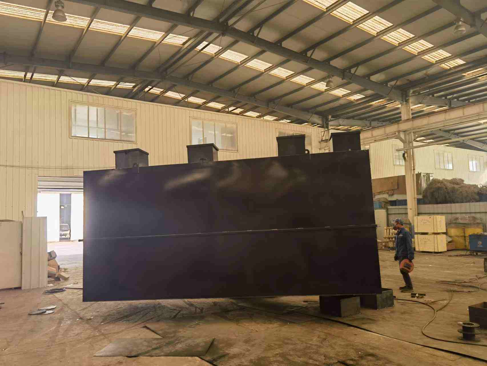 一體化醫(yī)療污水處理設(shè)備|裝置價格|廠家|哪家好？-jpg2