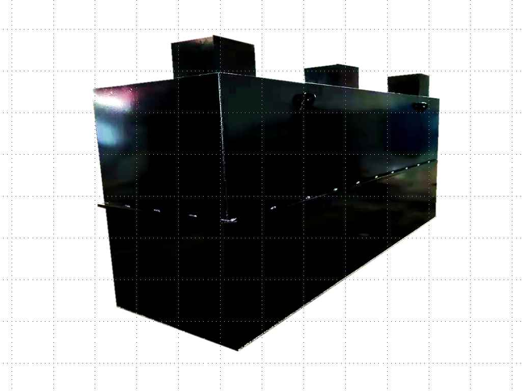 一頭牛一天產(chǎn)生多少?gòu)U水該怎么處理？