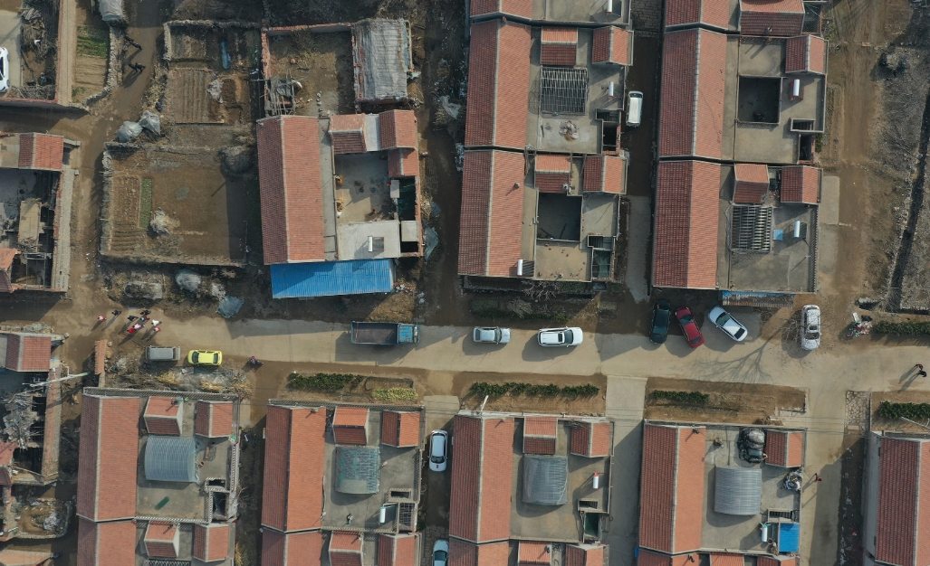 農村生活污水處理設備廠家-樂中環(huán)保